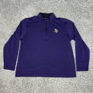 Minnesota Vikings Pullover
